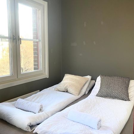 Live In A Stylish Home In The Center Of أوسلو المظهر الخارجي الصورة