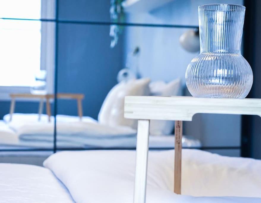 Live In A Stylish Home In The Center Of أوسلو المظهر الخارجي الصورة