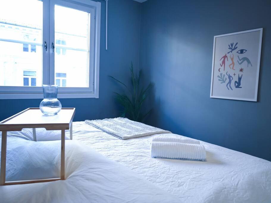 Live In A Stylish Home In The Center Of أوسلو المظهر الخارجي الصورة