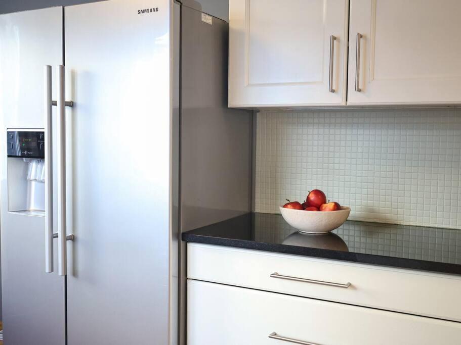 Live In A Stylish Home In The Center Of أوسلو المظهر الخارجي الصورة