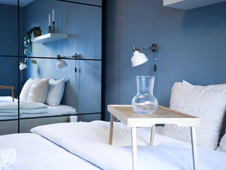 Live In A Stylish Home In The Center Of أوسلو المظهر الخارجي الصورة